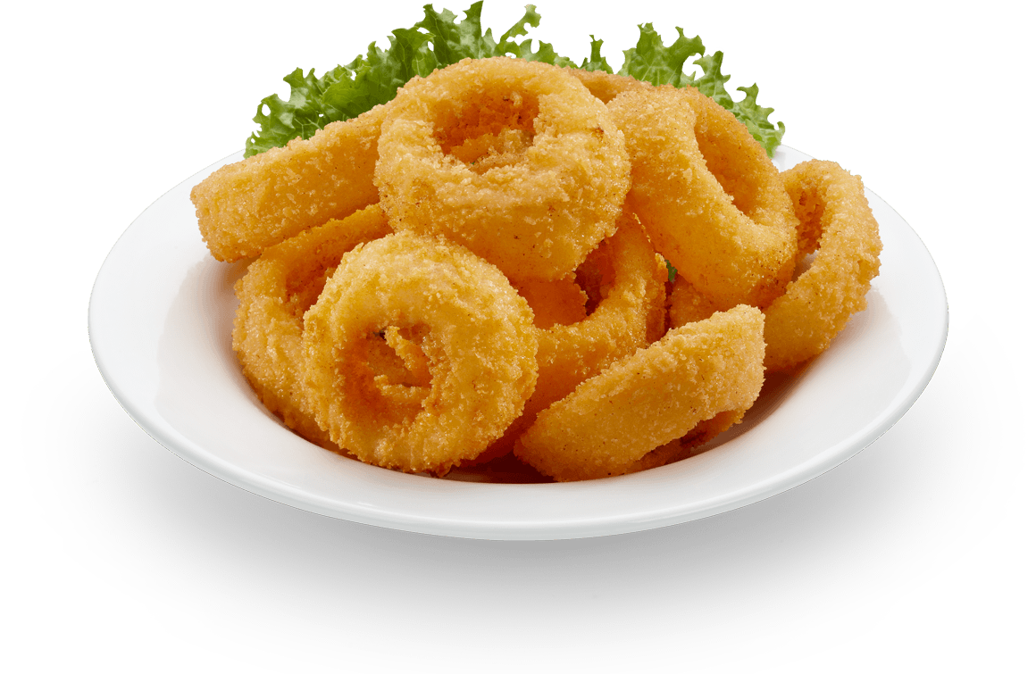 Onion Rings Large